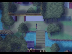 Living with Tsunade V0.36 Full Game With Scenes - Screenshot 4 of 16 - Naruto Tsunade