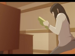 Living with Tsunade V0.36 Full Game With Scenes - Screenshot 7 of 16 - Tsunade