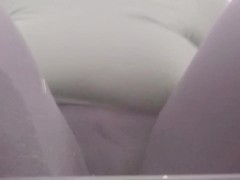 بزازلي كبار مشهية شي حواي يرضعهم ليا و يدخل زب بين بزازلي🥵 - Screenshot 7 of 16 - Sex Indo