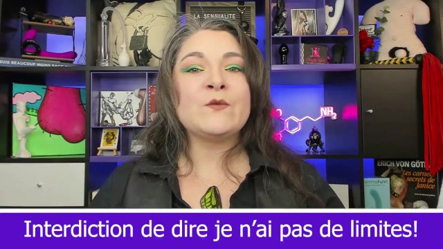 Watch Bondage Video:L’art d’approcher une dominante sur le web. Kinky Dating conseil.