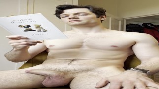 裸体诗歌朗诵 🤓