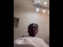 Need a help - Screenshot 3 of 16 - Ebony Masturbation