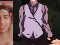 Hinata follada por sasuke sin censura