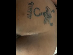 TWITCH STREAMER GIRLFRIEND CHEATING  IN A  MOTEL 6 CAUGHT ON CAMERA ! - 2024 - Screenshot 9 of 16 - Tiktok