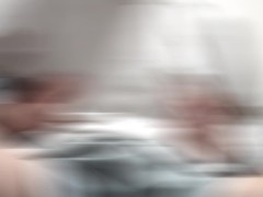 Handsome guy nipple masturbation and boner.Appear sexy butt.Handstand dick slip accident