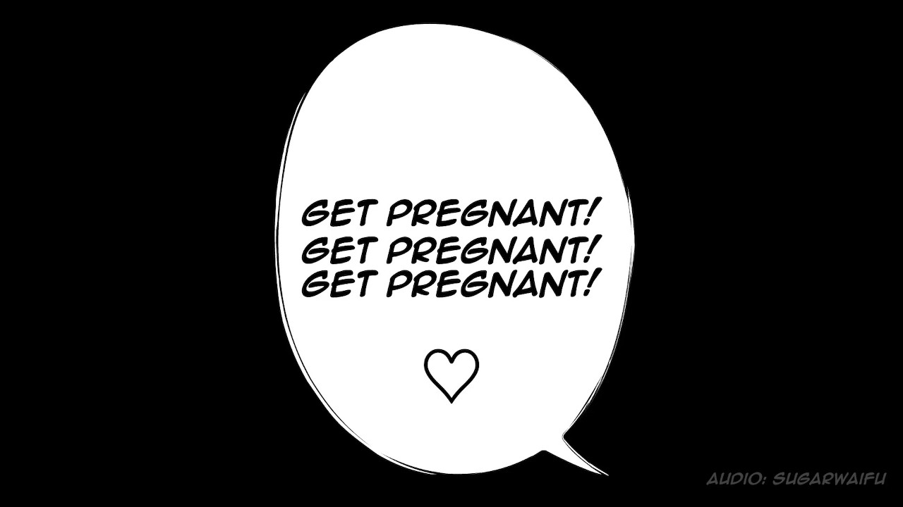 PLAP PLAP PLAP GET PREGNANT