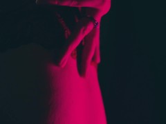 Milf Strip Tease Teaser