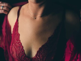 MILF Striptease Teaser