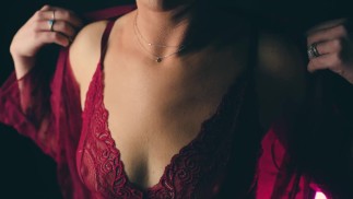 Ифом Стриптиз Тизер