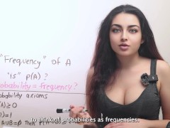 Intuitive Approach to Understanding Probability