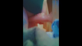 My secret fun
