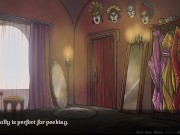 Preview 3 of Game Of Whores Porn Game Part 2 Scene Play [18+] Daenerys and Sansa Pole Dance