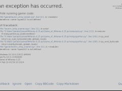 Game Of Whores Sex Game Part 3 [18+] Fucking Daenerys