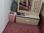 Preview 5 of پسره یه جنده کس صورتی آورده خونه و میگادش - Pink pussy slut