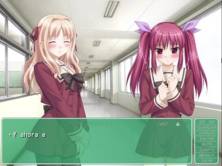 Sono Hanabira part 3