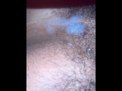 Speedy Nut Admission has arrived (Short Video)