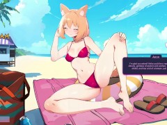 Anon's Neko Waifus (Part 2)