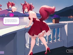 Anon's Neko Waifus All Scenes