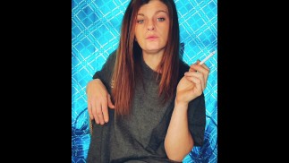 Redhead Milf Smoking Compilation. OF & FV Lilmoonhippie.