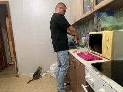 Воспоминания об измене мужу, пка его не было дома любительское - Screenshot 3 of 16 - Cheating