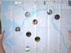 Complete Gameplay - My Cute Roommate 2, Part 8 (1.0)