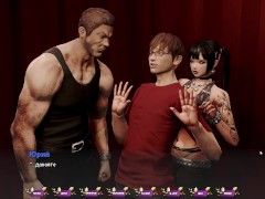 Complete Gameplay - Pale Carnations, Part 7