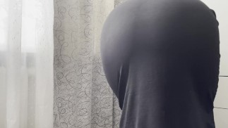 Ich möchte mit dir wichsen