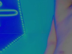 TANTE BINAL SUKA YANG NAKAL + DESAHAN ( SUB INDO ) - Screenshot 16 of 16 - Bokep Indo