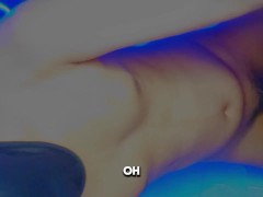 TANTE BINAL SUKA YANG NAKAL + DESAHAN ( SUB INDO ) - Screenshot 9 of 16 - Indonesia
