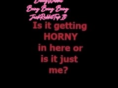 NaughtyPlayboyBunny