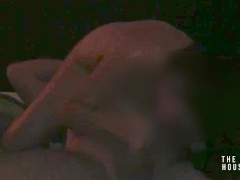 Our oldest porn movie, and then we were already into threesome fantasies
