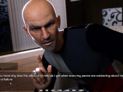 Lineage or Legacy (Ch.4 Act I) #1