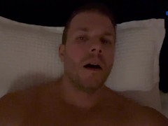SNEAKY SOLO JERK