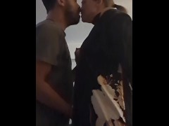 Whatever He Wants - Button Collared (bj cumshot @21:00) - Screenshot 2 of 16 - Cumshot