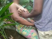 Preview 2 of Camping ගිහිල්ල කැලේ හොරෙන්ම ගත්ත සැප.sri lankan desi indian tamil hot jungle sex