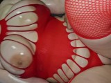 PAWG MILF WITH HUGE NATURAL TITS GETS FUCKED POV!