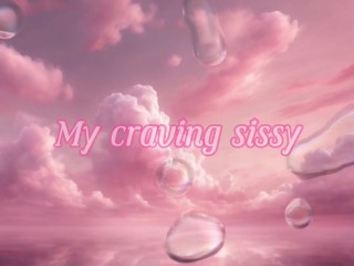 Everything Soft & Pink Sissy Mind Rest ( Promo )