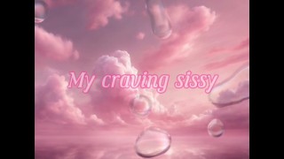 Todo suave y rosa sissy mente descansa (promo)
