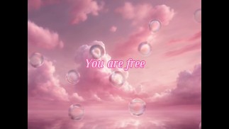 Everything soft & pink sissy mind rest ( promo )