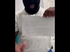 Introduction - Screenshot 15 of 16 - Male Masturbation