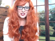 Preview 2 of Transformation Fantasy Super Ugly to Hot Milf