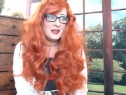 Preview 3 of Transformation Fantasy Super Ugly to Hot Milf