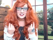 Preview 5 of Transformation Fantasy Super Ugly to Hot Milf