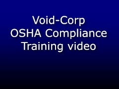 KV: Workplace Training Video - Screenshot 1 of 16 - Hentai