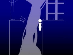 KV: Workplace Training Video - Screenshot 8 of 16 - Alien