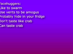 KV: Workplace Training Video - Screenshot 9 of 16 - Breeding