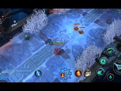 vex vs lee sin lo coge sin condón 1vs1 league of legends wild rift