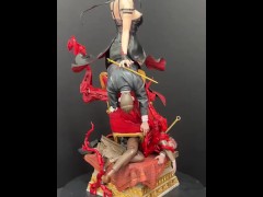 Figure Chiyan Studio - Yor Forger
