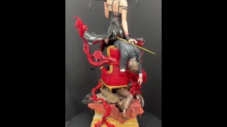 Figure Chiyan Studio - Yor Forger