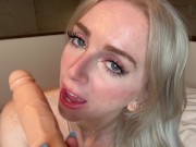 Preview 3 of POV Fuck The Perfect Slut - Sucking, Fucking, Riding, & Cumming On Your Cock